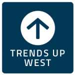 Logo TrendsUpWest