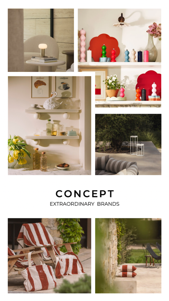 CONCEPT Vertriebs-GmbH