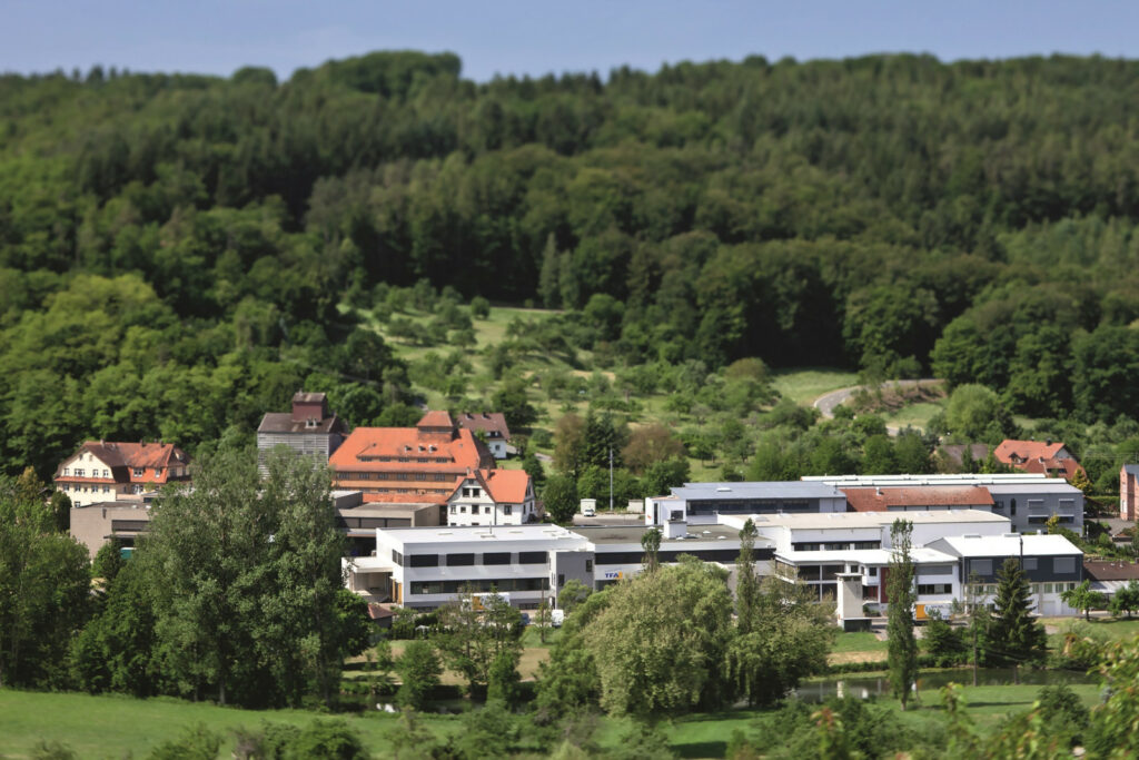 TFA Dostmann GmbH & Co. KG