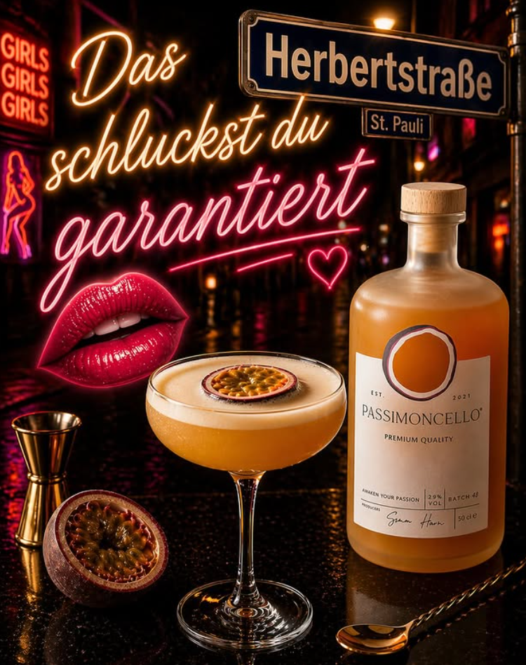 Passimoncello