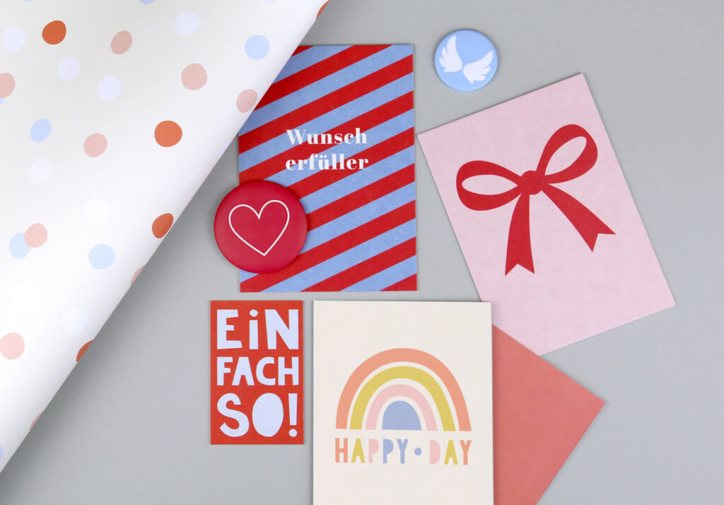 Kunst an Papier