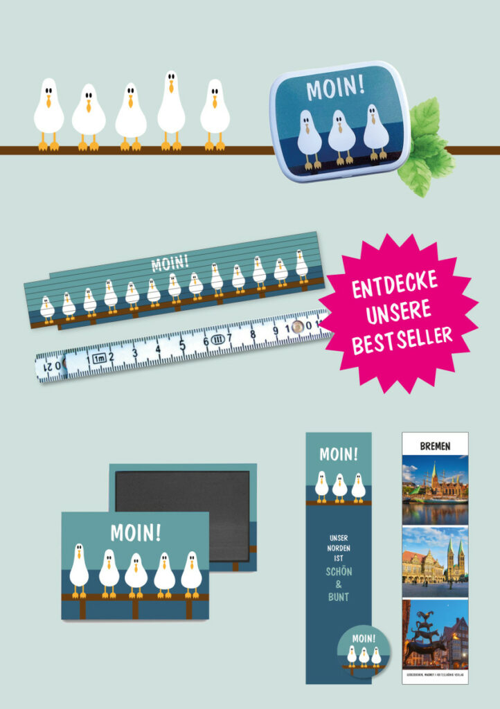 Kritzelkönig Verlag