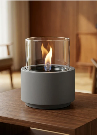Tenderflame