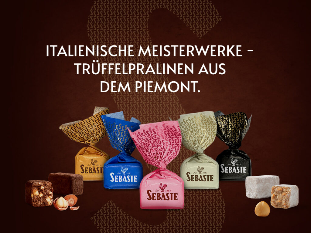 Market Grounds GmbH & Co. KG
