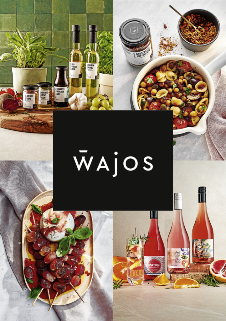 Wajos GmbH