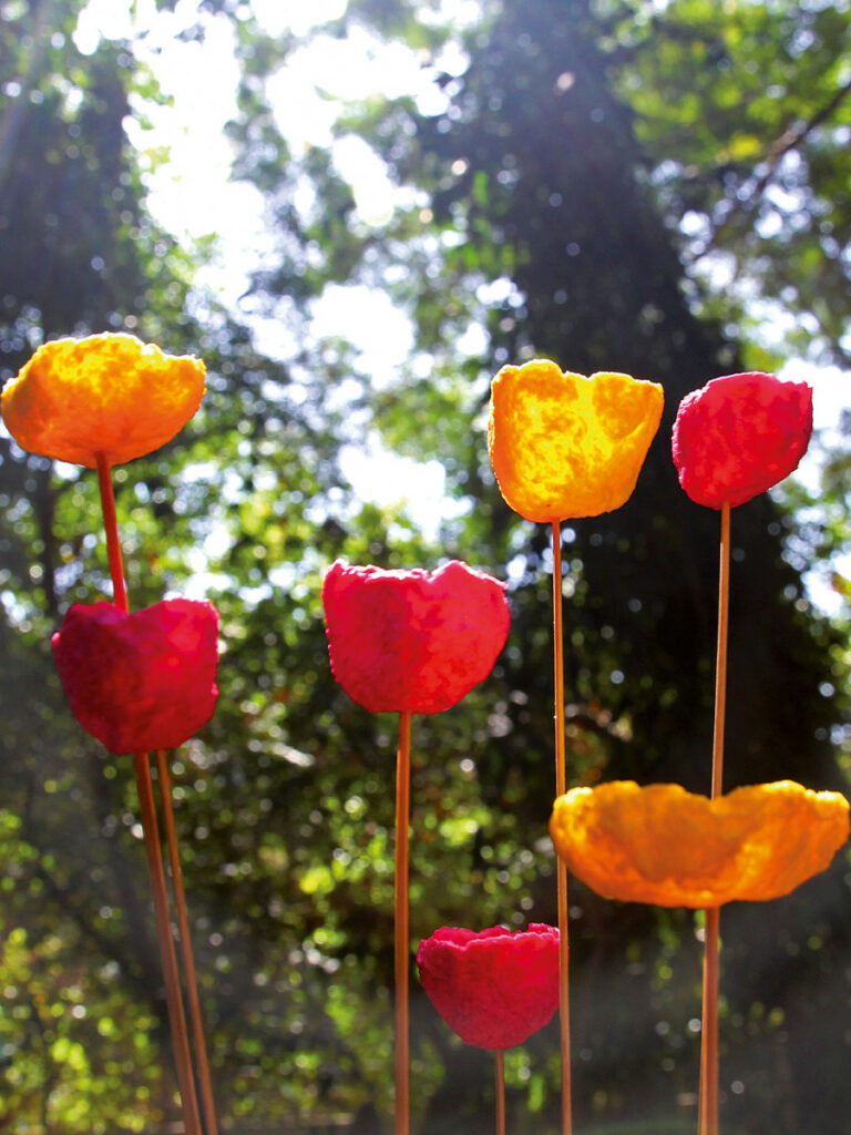 Sundara Paper Art