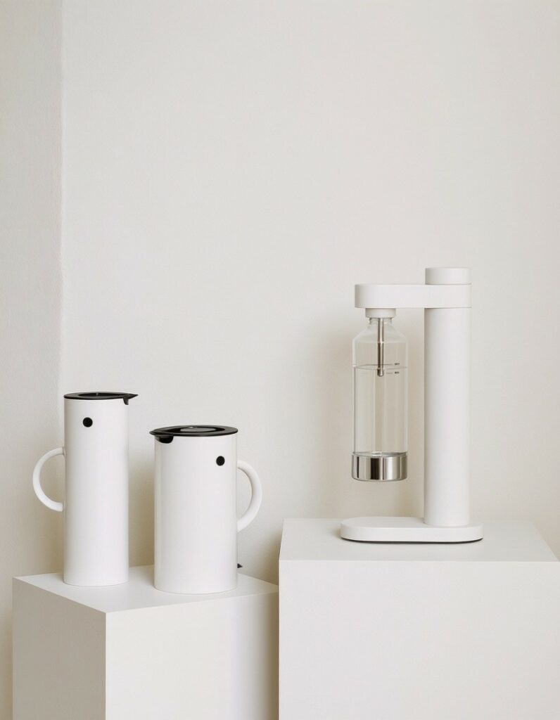 Stelton A/S
