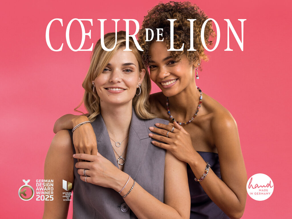 Coeur de Lion Schmuckdesign GmbH