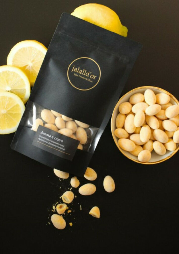 Jalall D'or GmbH