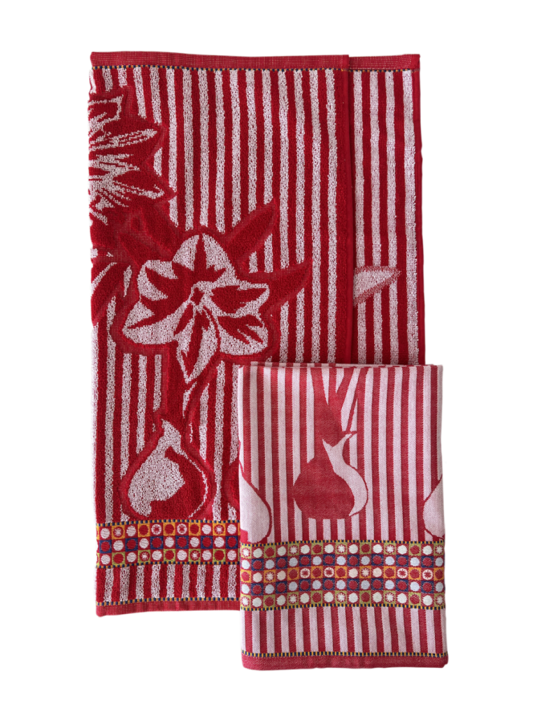 Mariëtte Wolbert Textiles