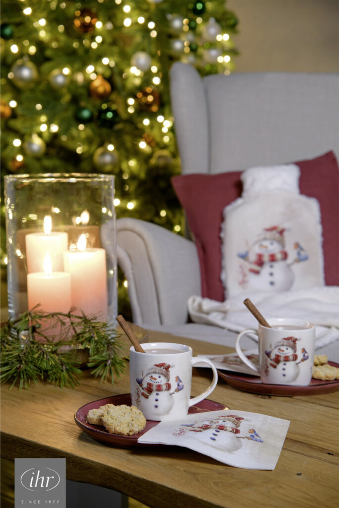 IHR Ideal Home Range GmbH