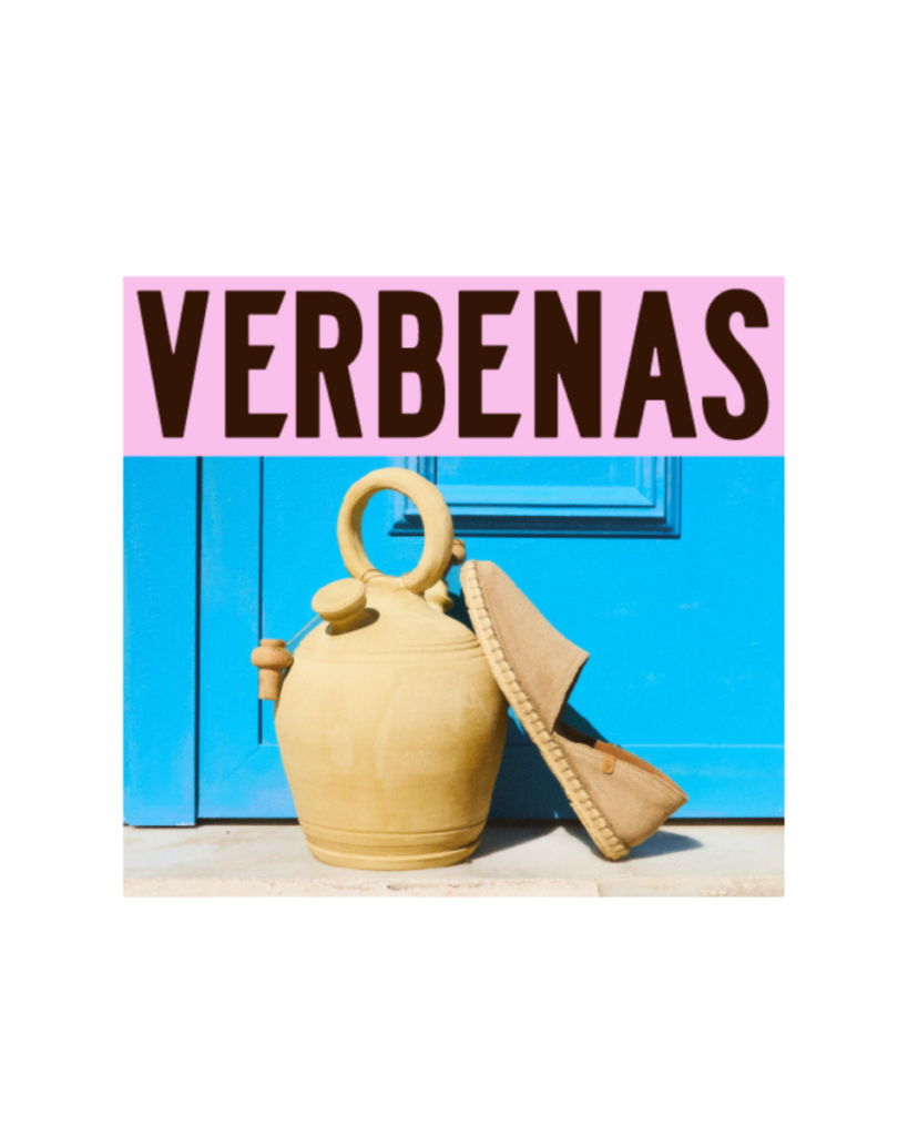 Verbenas