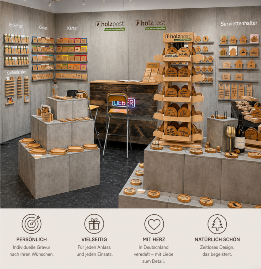 holzpost GmbH