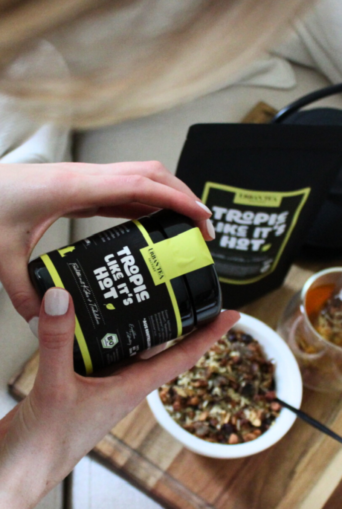 Urban Tea Factory GmbH
