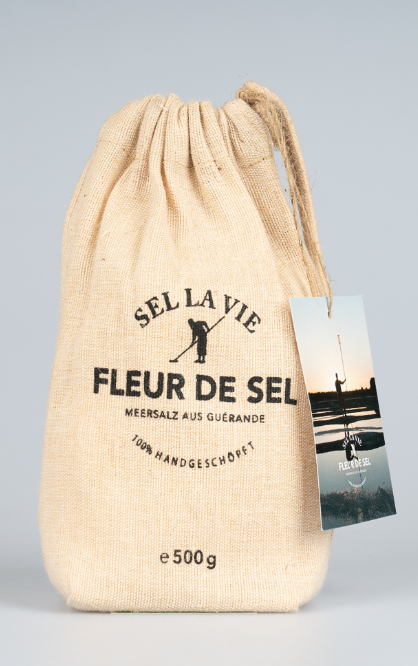 Sel la vie