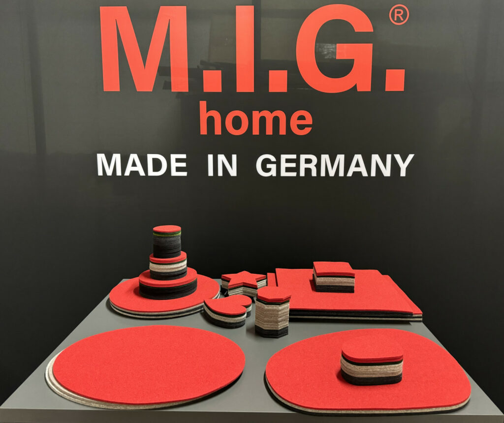 M.I.G.home