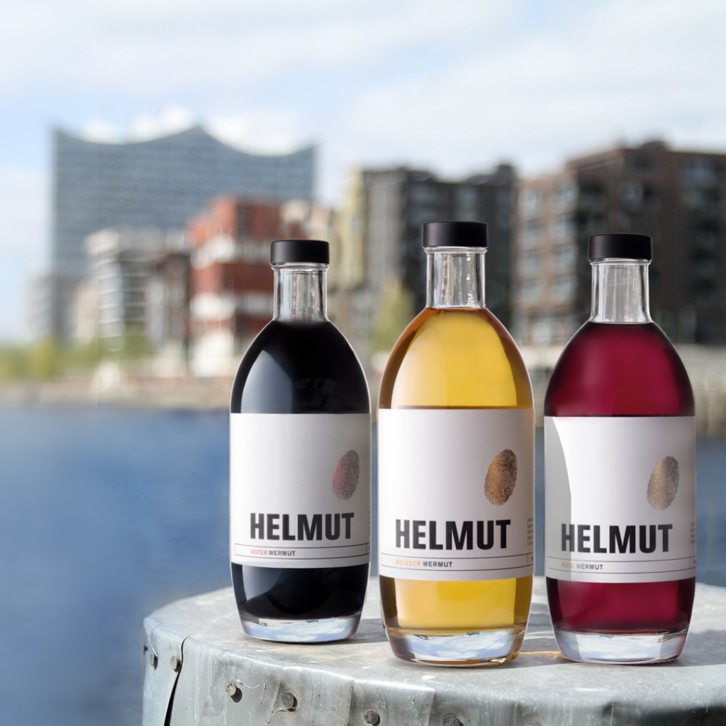 Helmut Wermut GbR