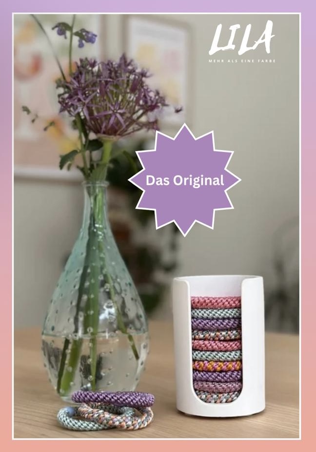 LILA - Mehr als eine Farbe