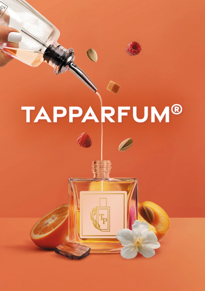 Tapparfum