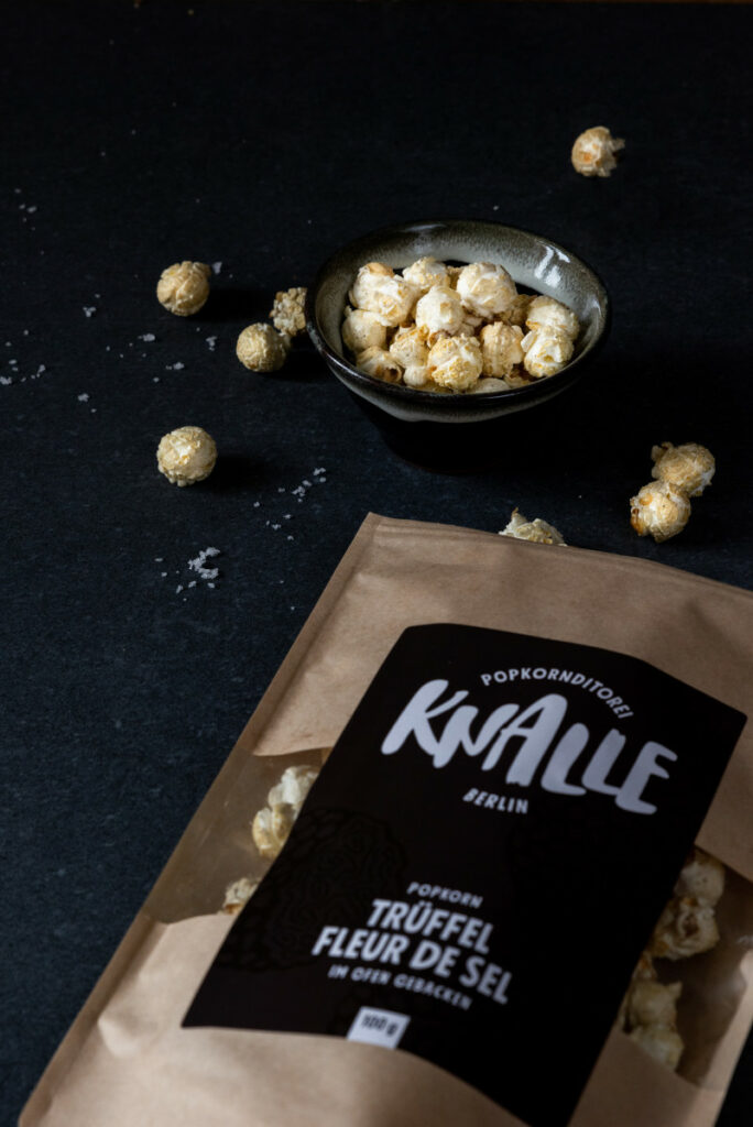 Popkornditorei Knalle GmbH