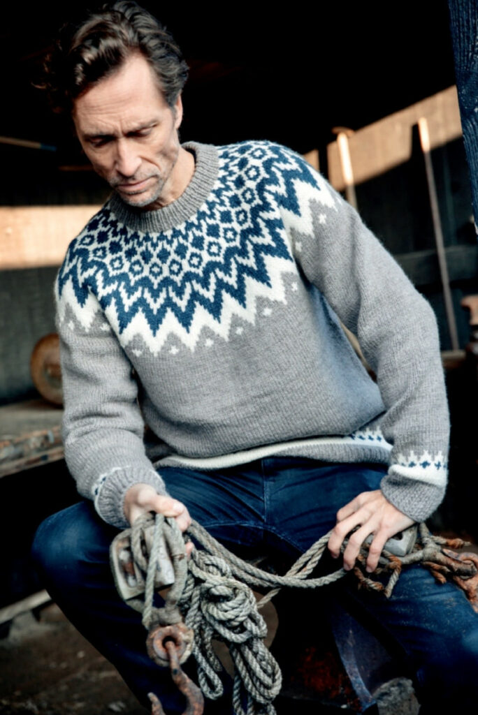 FUZA WOOL