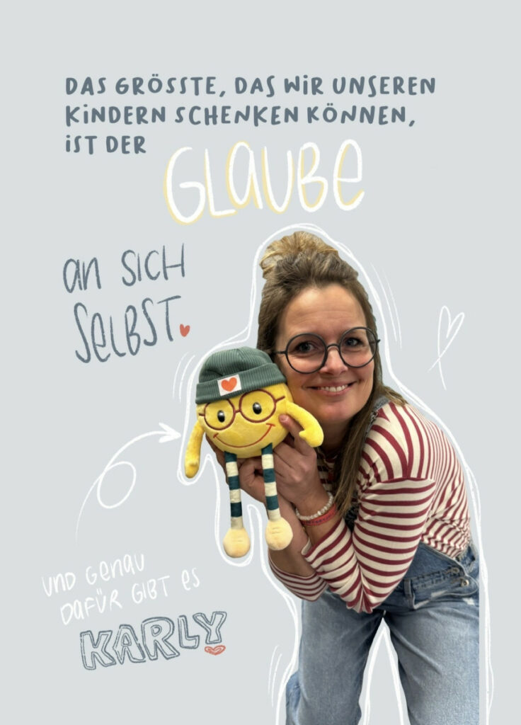 Karly Glücksfunken