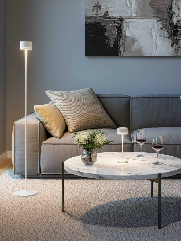 LEONARDO Lighting