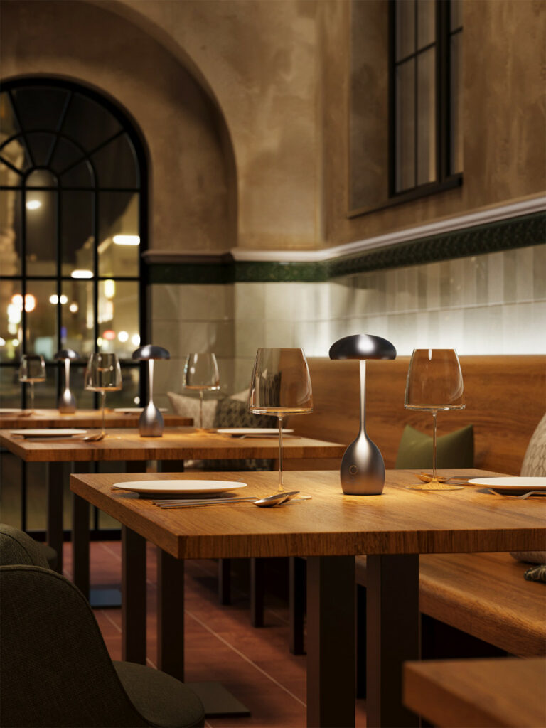 Villeroy & Boch - Lighting