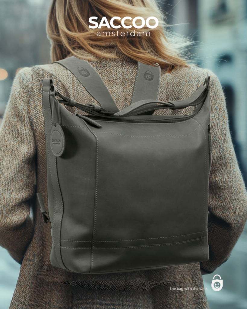 SACCOO LEATHERGOODS