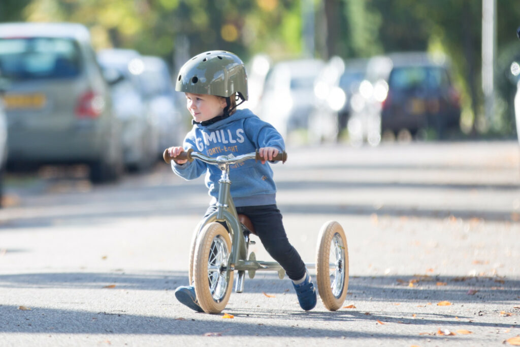Trybike