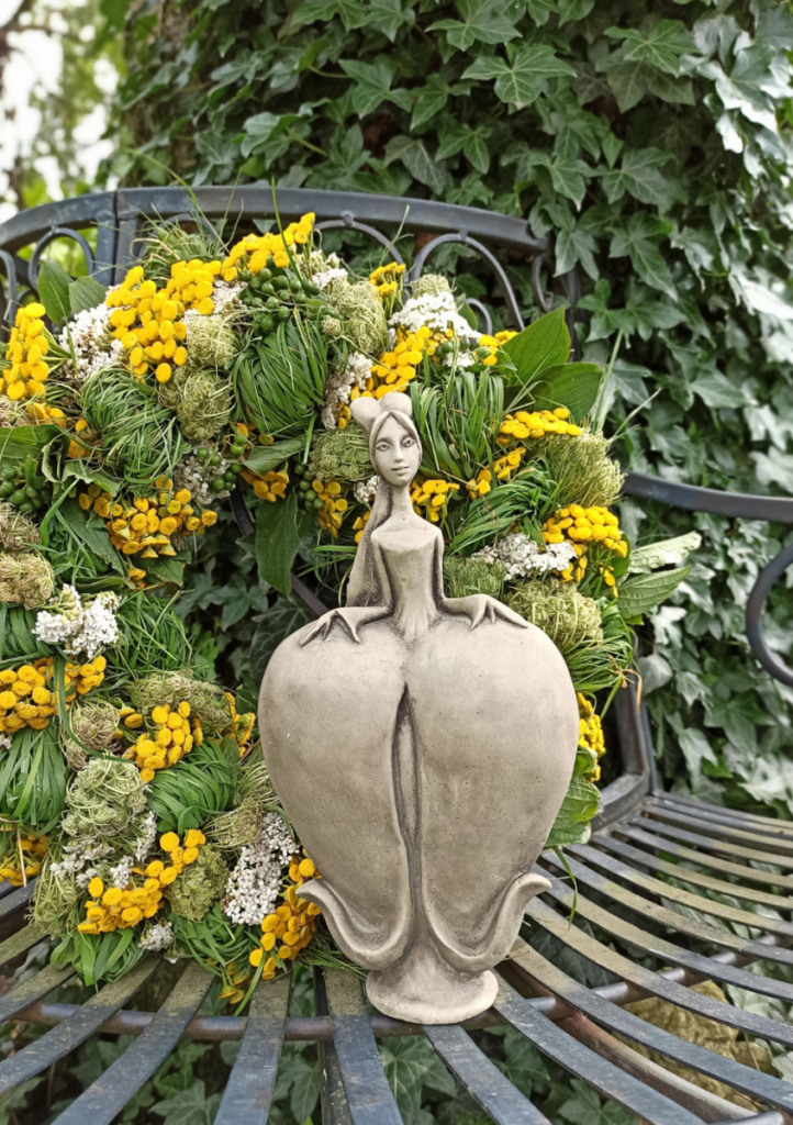 ZAUBERBLUME GMBH