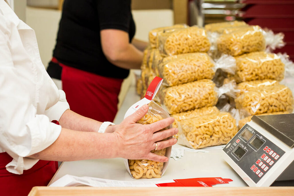 Manufaktur Schaut - Eleon Gourmet