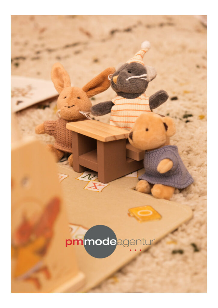 PM Modeagentur GmbH & Co. KG