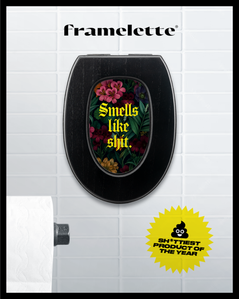 framelette