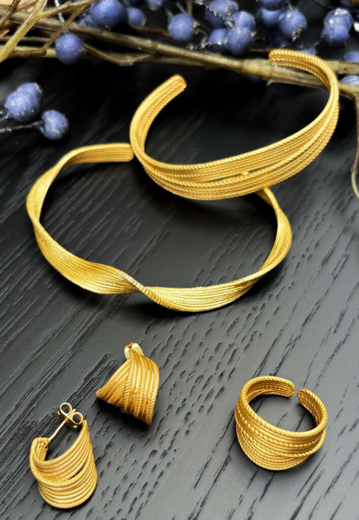 Katwalk Bijoux